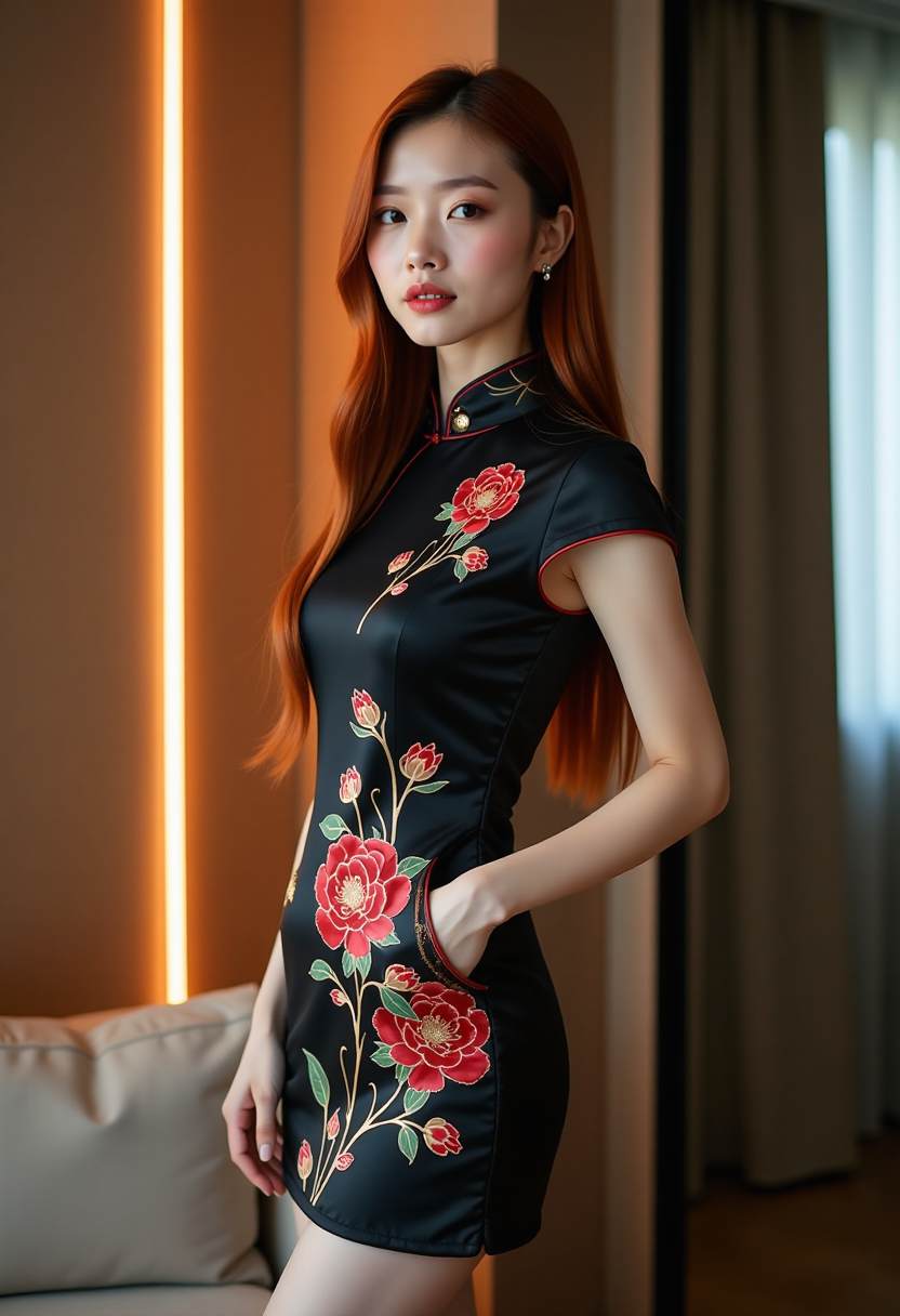 猪八戒背媳妇海报